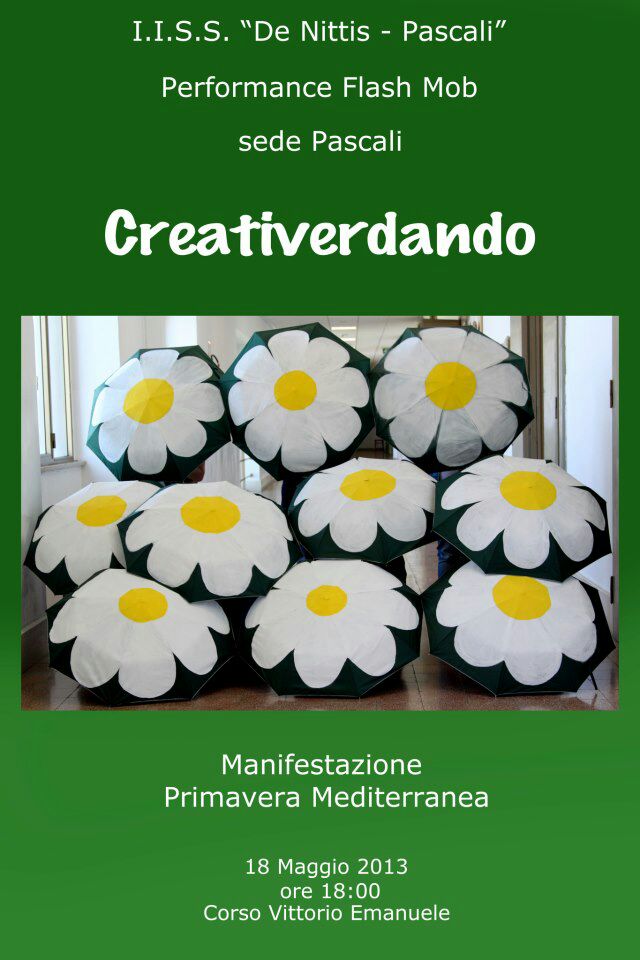 CreatiVerdando