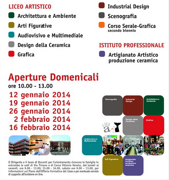 Orientamento