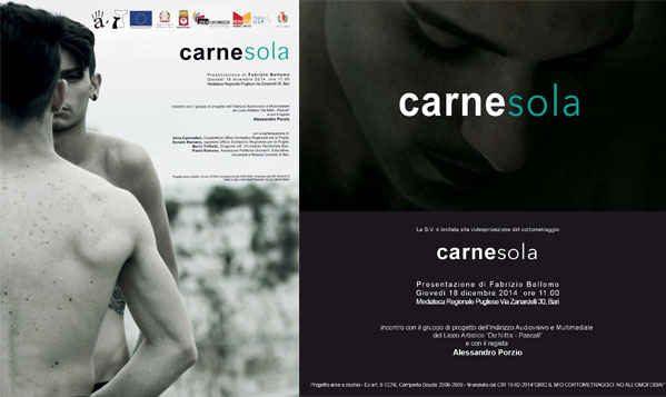 Carne Sola